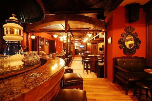 Goldcity Hotel Apartmens