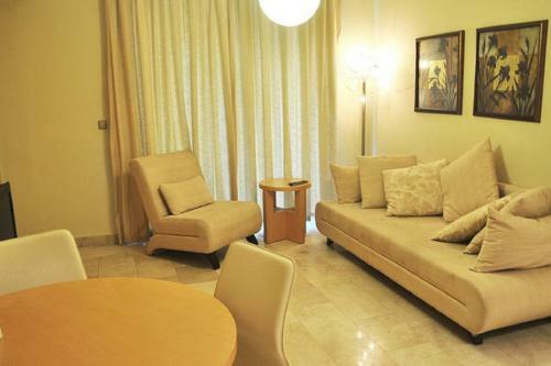 Goldcity Hotel Apartmens
