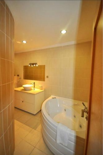 Goldcity Hotel Apartmens