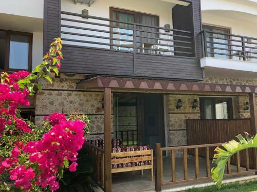 Bed & Breakfast Sedir Park - Beach Bungalow