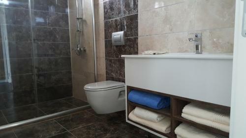 Bed & Breakfast Sedir Park - Beach Bungalow