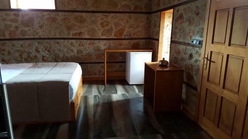 Bed & Breakfast Sedir Park - Beach Bungalow