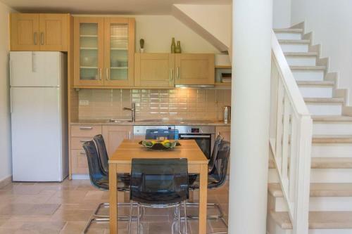 Apartamento Villa Azure, Lavanta, Kalkan