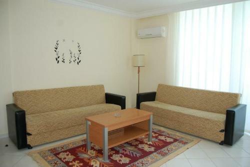 Time Apart Otel