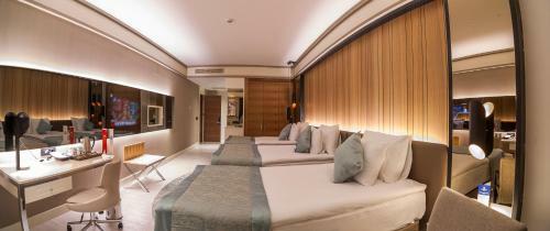 Bay?r Diamond Hotel & Convention Center Konya