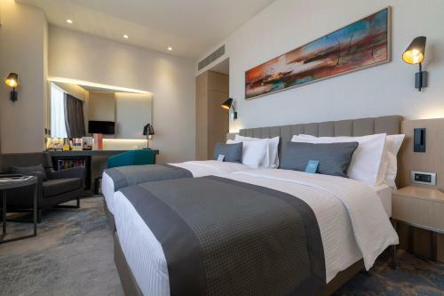 Hotel Crowne Plaza Cappadocia - Nevsehir