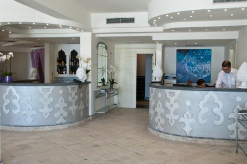 Hotel Mea