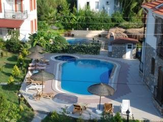 Hotel Iztuzu Apart & Villas