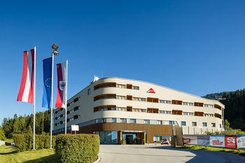 Austria Trend Hotel Alpine Resort