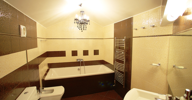 Hotel Vihren Palace Ski & Spa Resort