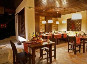 Hotel Vihren Palace Ski & Spa Resort