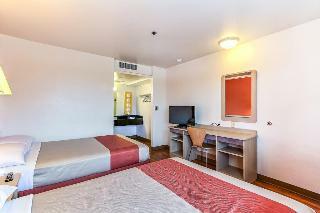 Hotel Motel 6 Salinas South Monterey Area