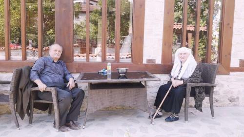 Bed & Breakfast �aml?ca Konak �ars?