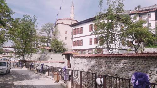 Bed & Breakfast �aml?ca Konak �ars?