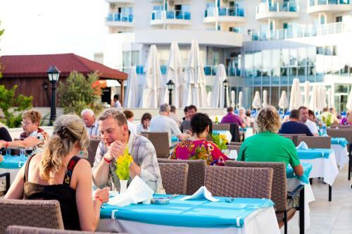 Hotel Narcia Resort Side - Ultra All Inclusive