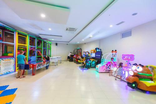 Hotel Narcia Resort Side - Ultra All Inclusive