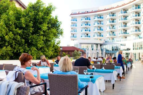 Hotel Narcia Resort Side - Ultra All Inclusive