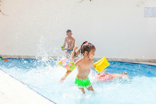 Hotel Narcia Resort Side - Ultra All Inclusive