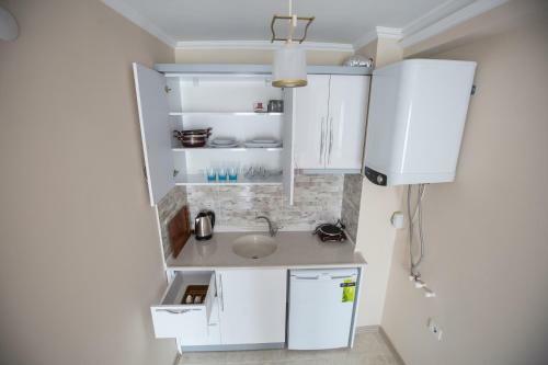 Apartamento Senturkler Suite