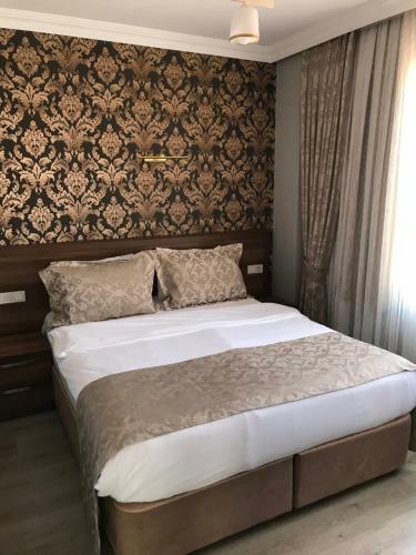 Apartamento Senturkler Suite