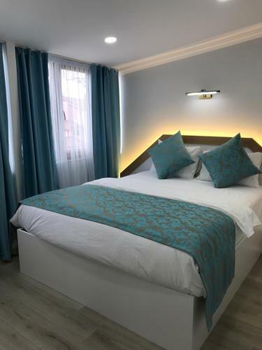 Apartamento Senturkler Suite