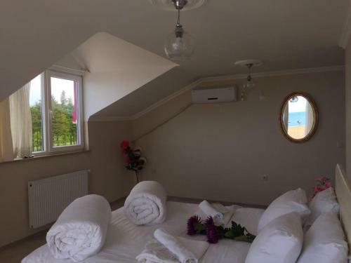 Apartamento Trabzon Heaven Suite Hotel