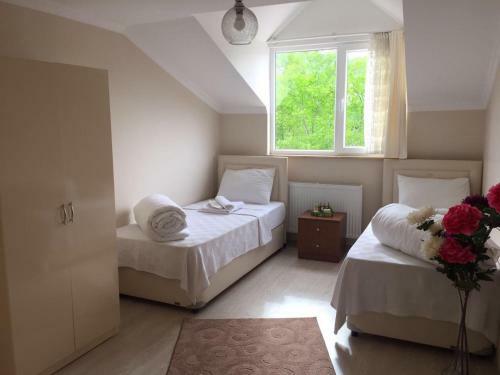 Apartamento Trabzon Heaven Suite Hotel