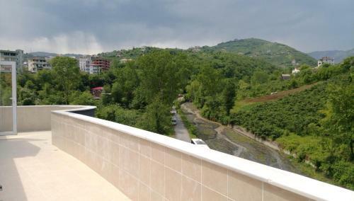 Apartamento Trabzon Heaven Suite Hotel