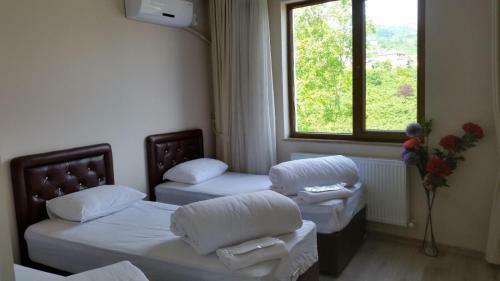 Apartamento Trabzon Heaven Suite Hotel