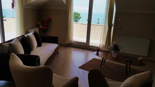Apartamento Trabzon Heaven Suite Hotel