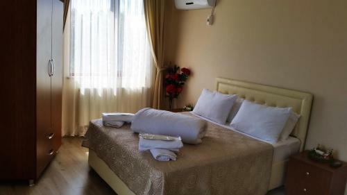 Apartamento Trabzon Heaven Suite Hotel