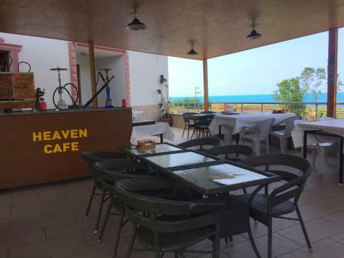Apartamento Trabzon Heaven Suite Hotel