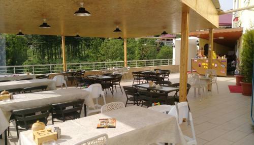 Apartamento Trabzon Heaven Suite Hotel