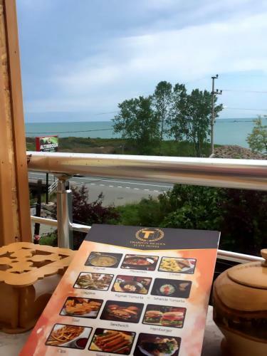 Apartamento Trabzon Heaven Suite Hotel