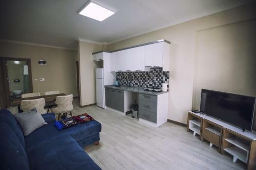 Apartamento Balekoglu