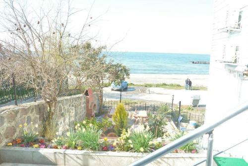 Apartamento Paradise Jalal V.i.p Plaj