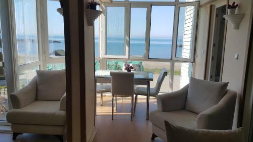 Apartamento Paradise Jalal V.i.p Plaj