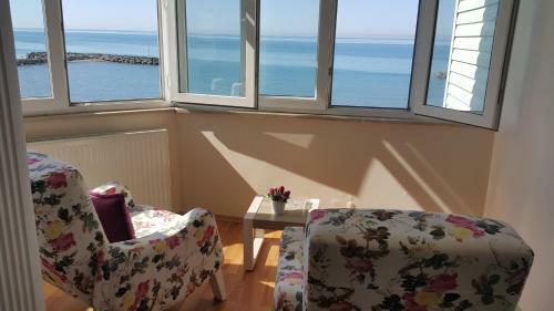 Apartamento Paradise Jalal V.i.p Plaj