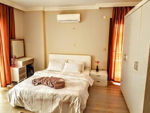 Apartamento Paradise Jalal V.i.p Plaj