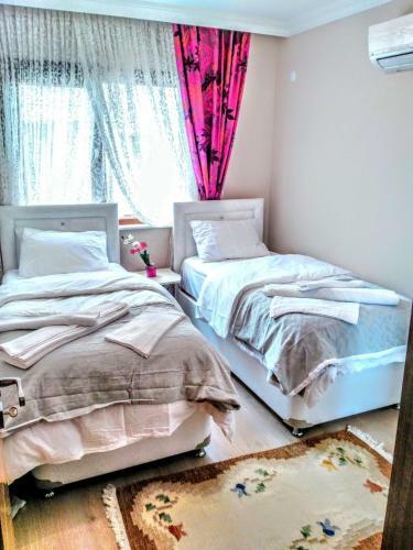 Apartamento Paradise Jalal V.i.p Plaj