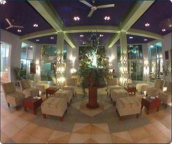 Hotel Goldi Sands