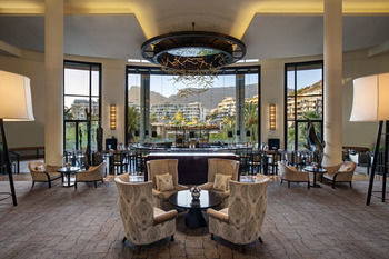 Hotel One And Only Cape Town