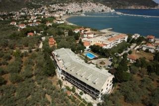 Hotel Prince Stafylos