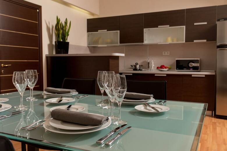 Hotel Senator Apartments City Center