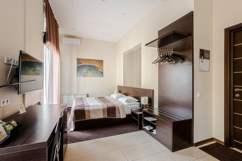 Hotel Senator Apartments City Center