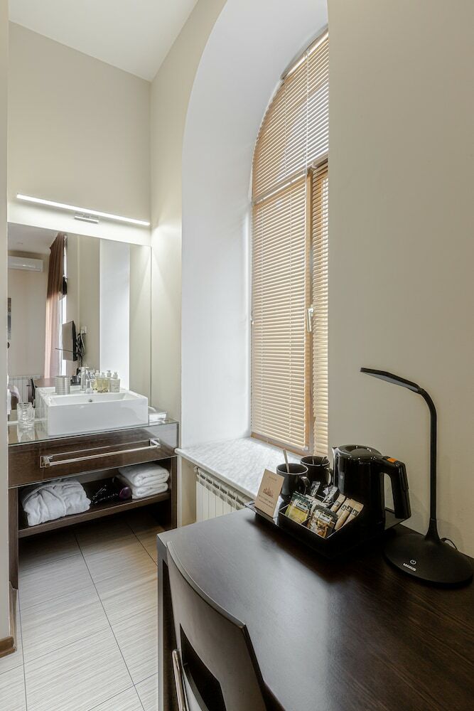 Hotel Senator Apartments City Center
