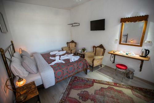 Hotel Serenity Stone House