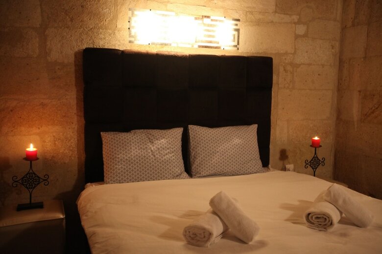 Hotel Roca Cappadocia
