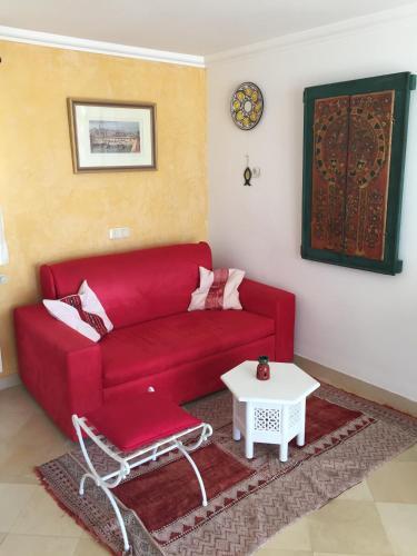 Apartamento Appartement - Vue Sur Mer- Hammamet