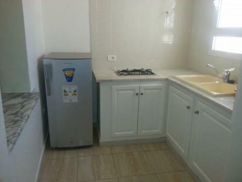 Apartamento R�sidence Nejma